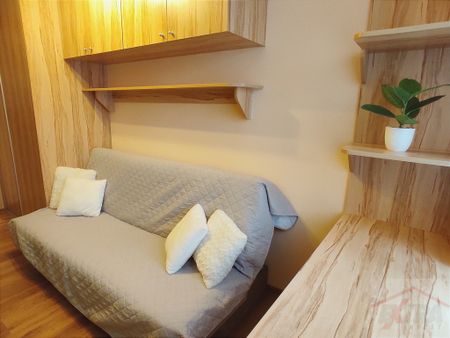 2 pok. mieszkanie, parter+garaż murowany,Pomorzany (438013) - Фото 4