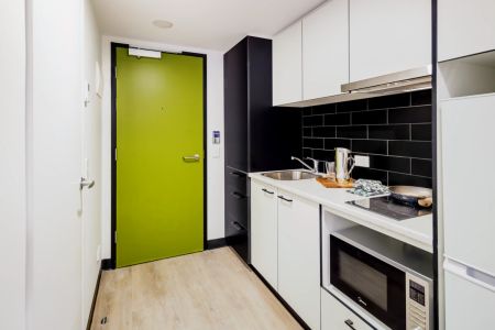 Twin Studio Bronze - Photo 4