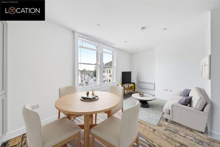 1 bedroom apartment to rent - Photo 2