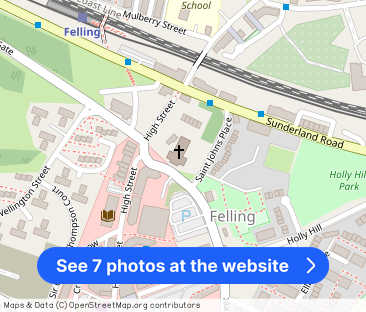 St Patricks Walk Felling Gateshead - Photo 1