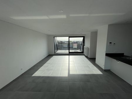 HERZELE - Uniek BEN-appartement in recente residentie. - Photo 2