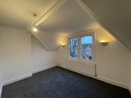 2 bedroom apartment to rent - Photo 3