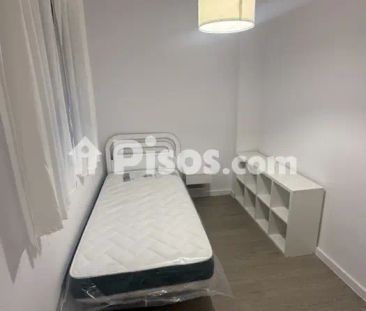 Piso en alquiler en Calle de Miguel Redondo, 35 - Photo 2