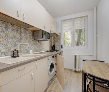 Raul Doamnei 1 minut de metroul, apartament 2 camere, pet friendly - Photo 6
