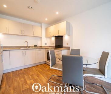 1 bedroom house to rent - Photo 6