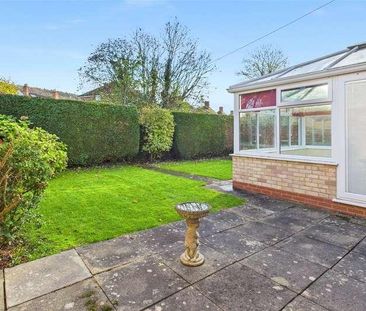 Vectis Close, Ross-on-wye, Herefordshire, HR9 - Photo 4