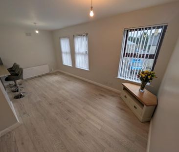 Flat 2, 29 New Street, Randalstown, BT41 3AF - Photo 1