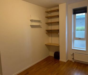Sadelmakarebyn, Bunkeflostrand - Photo 6