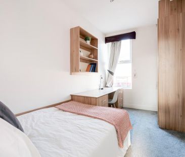 4 bedroom house to rent - Photo 5