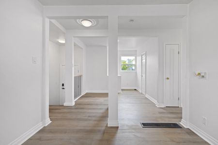 For Lease - 1 Dixon Road Unit# 2, Toronto, Ontario - Photo 5