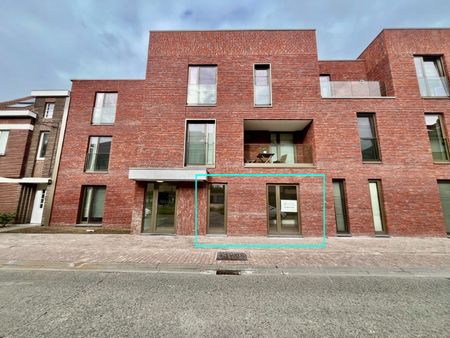Appartement te Merelbeke - Photo 3