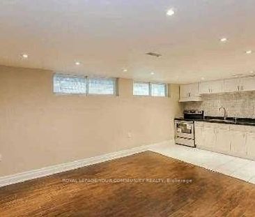 For Lease - 16 Urbandale Avenue Unit# BSMT, Toronto, Ontario - Photo 1