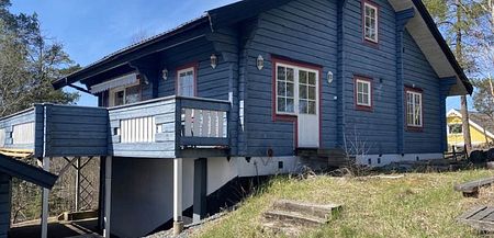 Charmig villa i Skärgårdsstaden - Photo 2