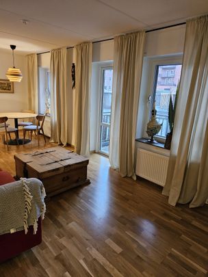 Berndt Fribergs Gränd, Gustavsberg - Photo 1