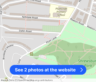 Plum Lane, London, SE18 - Photo 1