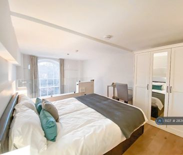 Studio to rent - Photo 5