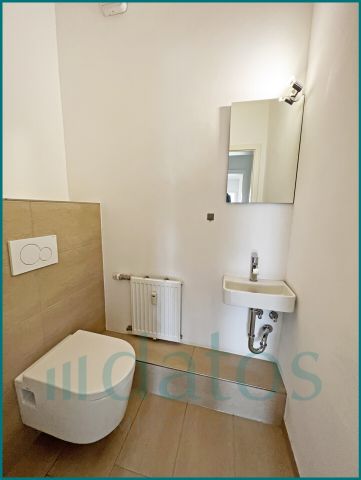 Charmante 3-Zimmerwohnung in zentraler Lage - Photo 5