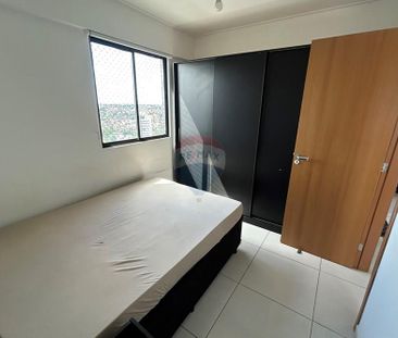 alugo apartamento em casa amarela R$3.500,00 - Photo 4