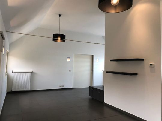 Modern appartement - loft stijl - INSTAPKLAAR - Photo 1