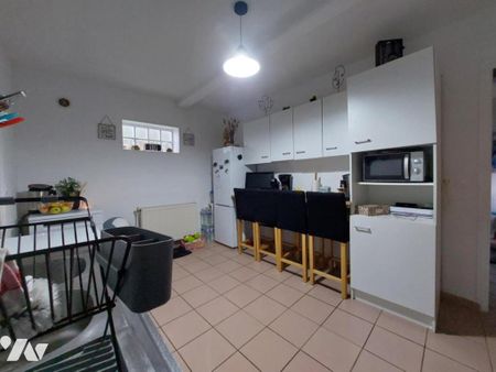 Location maison à Ferfay - Photo 4