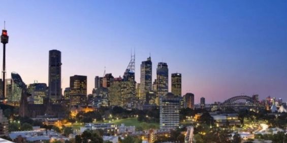 Lifestyle Apartment With Views of Sydney's Iconic Landmarks! - Photo 3
