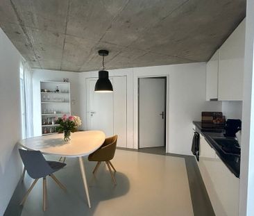 2.5 Zimmer, 44 m², 1. Stock - Photo 3