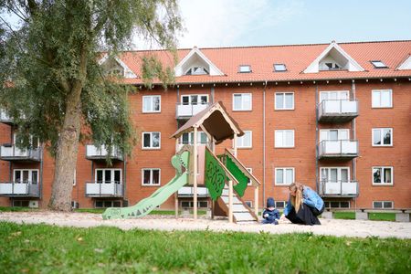 Lejlighed i rolige omgivelser - Foto 5