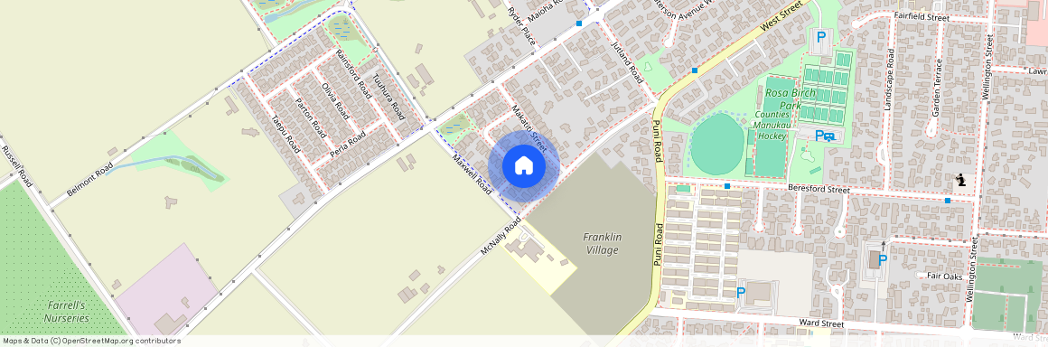 8 Matawai Puna Drive, Pukekohe, Franklin