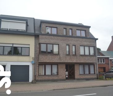Penthouse te huur in Grobbendonk voor € 775 met 1 slaapkamer - Foto 2