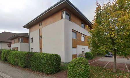 Location appartement 1 pièce - Photo 3