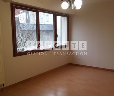 Appartement à louer 2 pièces - 37 m² - Photo 1