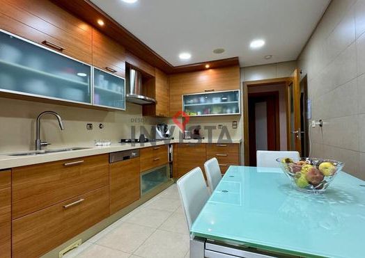 Apartamento T3 em Lisboa