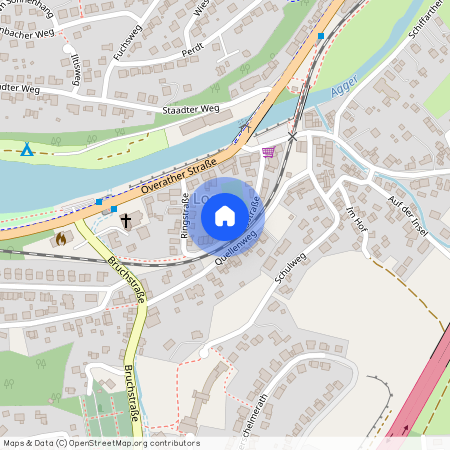 Ringstraße 13, 51766 Engelskirchen