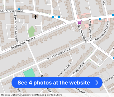 32a Hamilton Place, Aberdeen, AB15 4BH - Photo 1