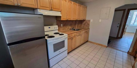 2 CH - 1 SDB - Montréal - $1,145 /mo - Photo 3