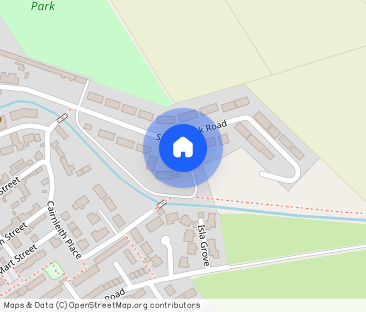Springbank Road, Alyth, Perthshire, PH11 - Photo 1