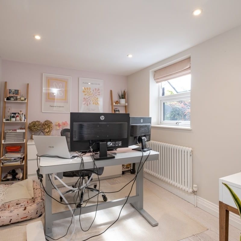 3 bedroom terraced house to rent - Photo 1