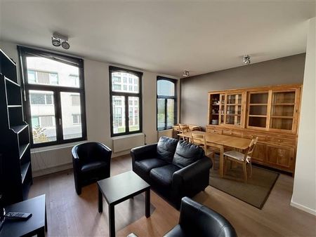 Appartement te huur - Foto 2