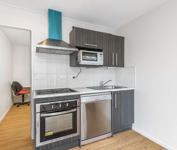 5M/147 Hobson Street, City Centre (Auckland City), Auckland - Photo 2