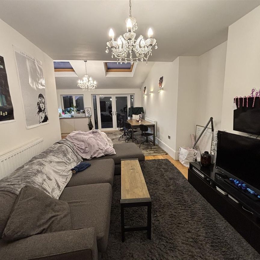 Berkeley Road, Fishponds, Bristol - Photo 1