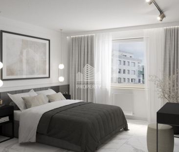 2-pokojowy luksusowy apartament z ogródkiem - Фото 2