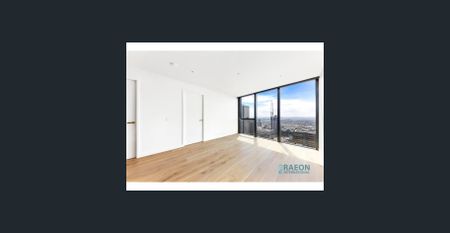 High Level 2 Bedroom 2 Bathroom with Carpark in Collins House - Photo 3