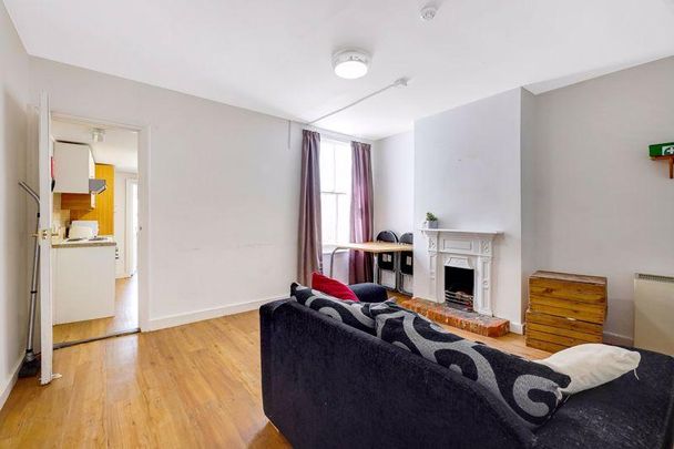 5 bedroom terraced house to rent - Photo 1