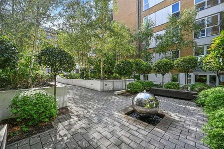 Napier House, Bromyard Avenue, London, W3 - Photo 3