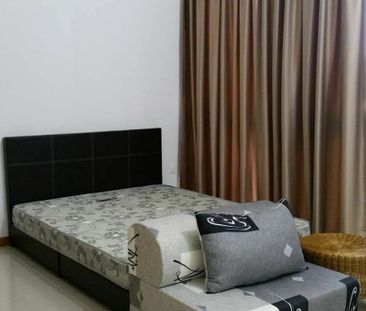 Hillion Residences (D23), Apartment - For Rent - Photo 5