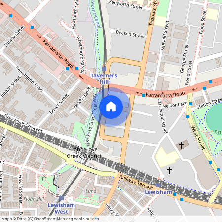 29 Cook Street, Lewisham