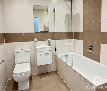 1 bedroom maisonette to rent - Photo 2