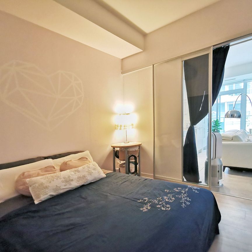 For Lease - 30 Nelson Street Unit# 225, Toronto, Ontario - Photo 1