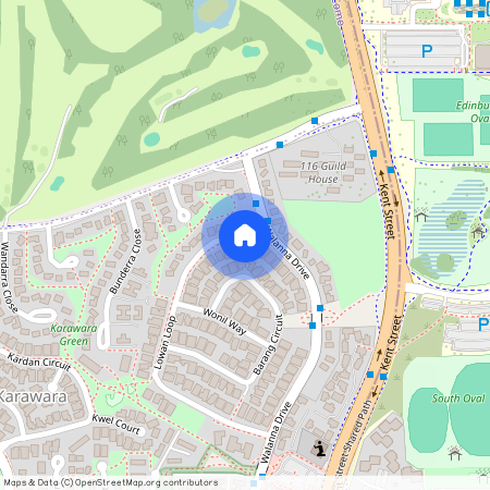 6 Lowan Loop, WA 6152, Karawara