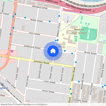 22 Widdop Street, Clayfield QLD 4011